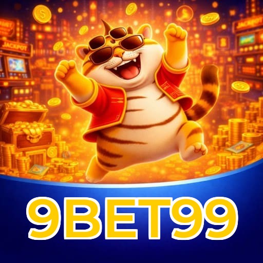Logo da 9BET99